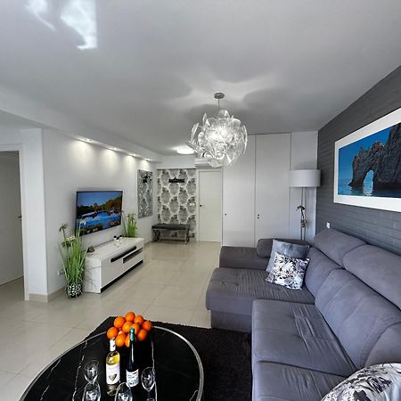 Apartamento Elizabeth Гандія Екстер'єр фото