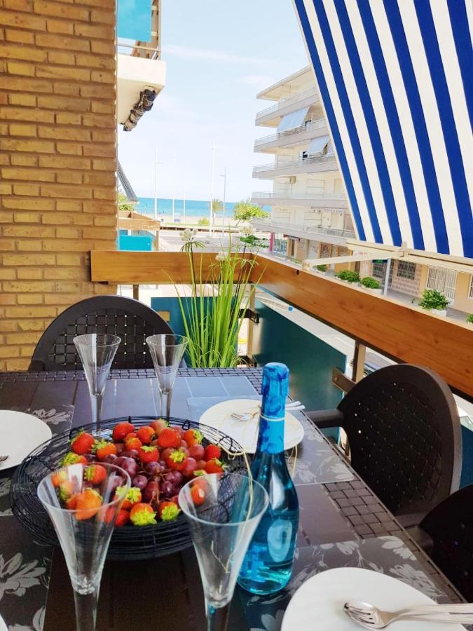 Apartamento Elizabeth Гандія Екстер'єр фото