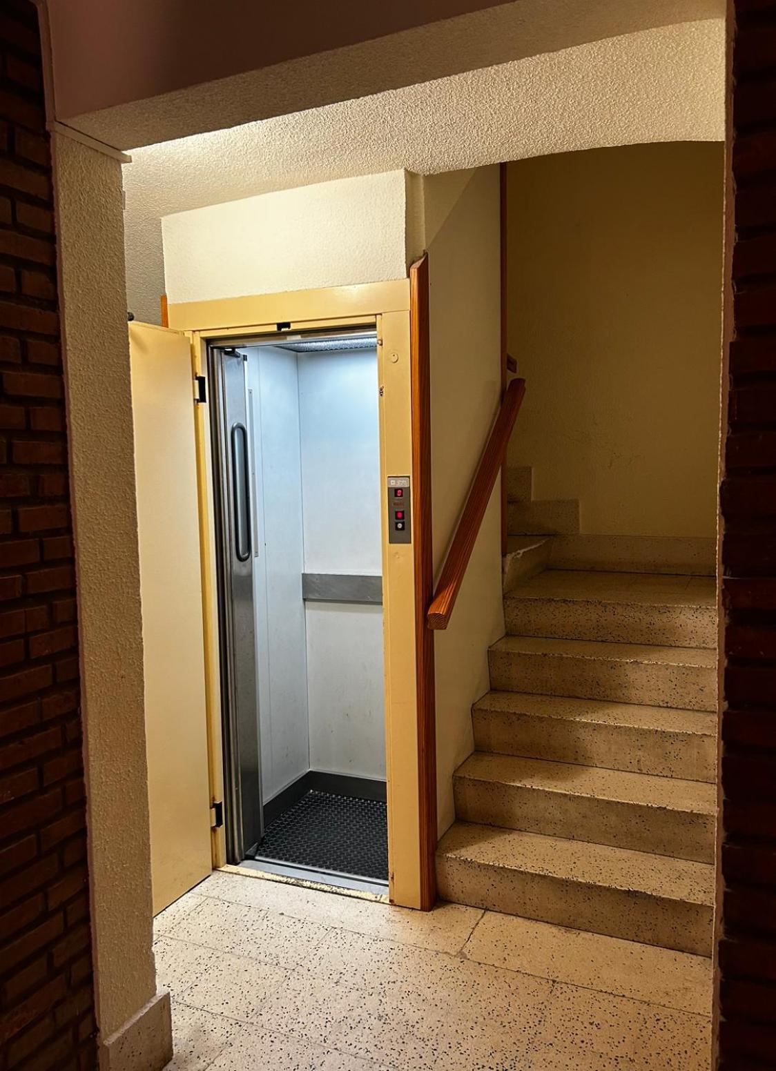 Apartamento Elizabeth Гандія Екстер'єр фото