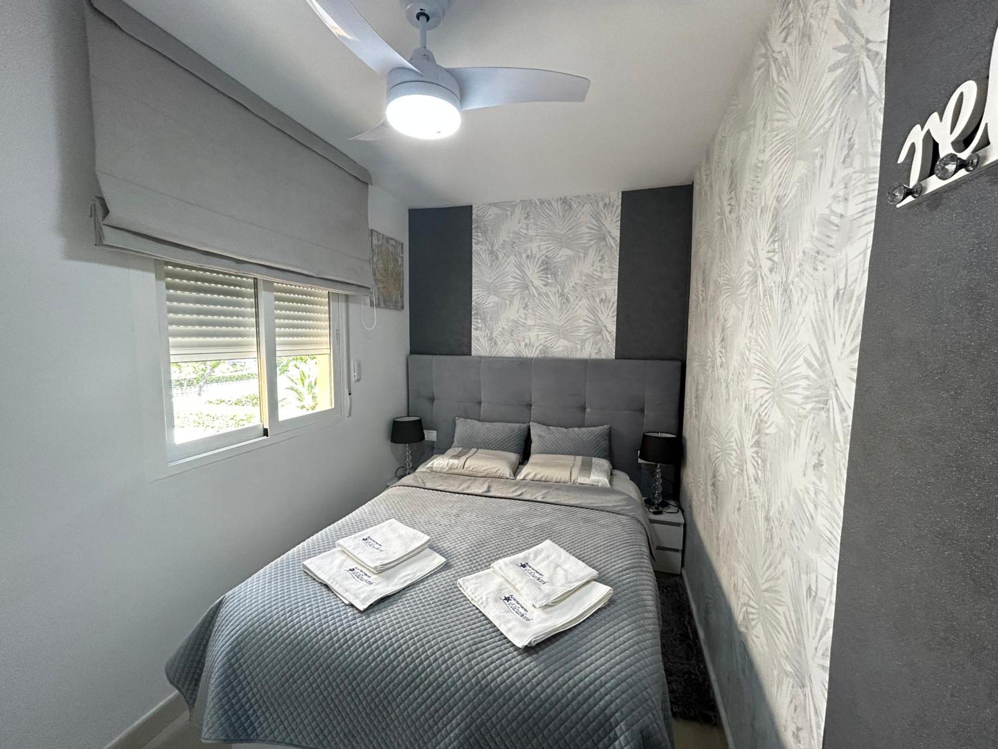 Apartamento Elizabeth Гандія Екстер'єр фото