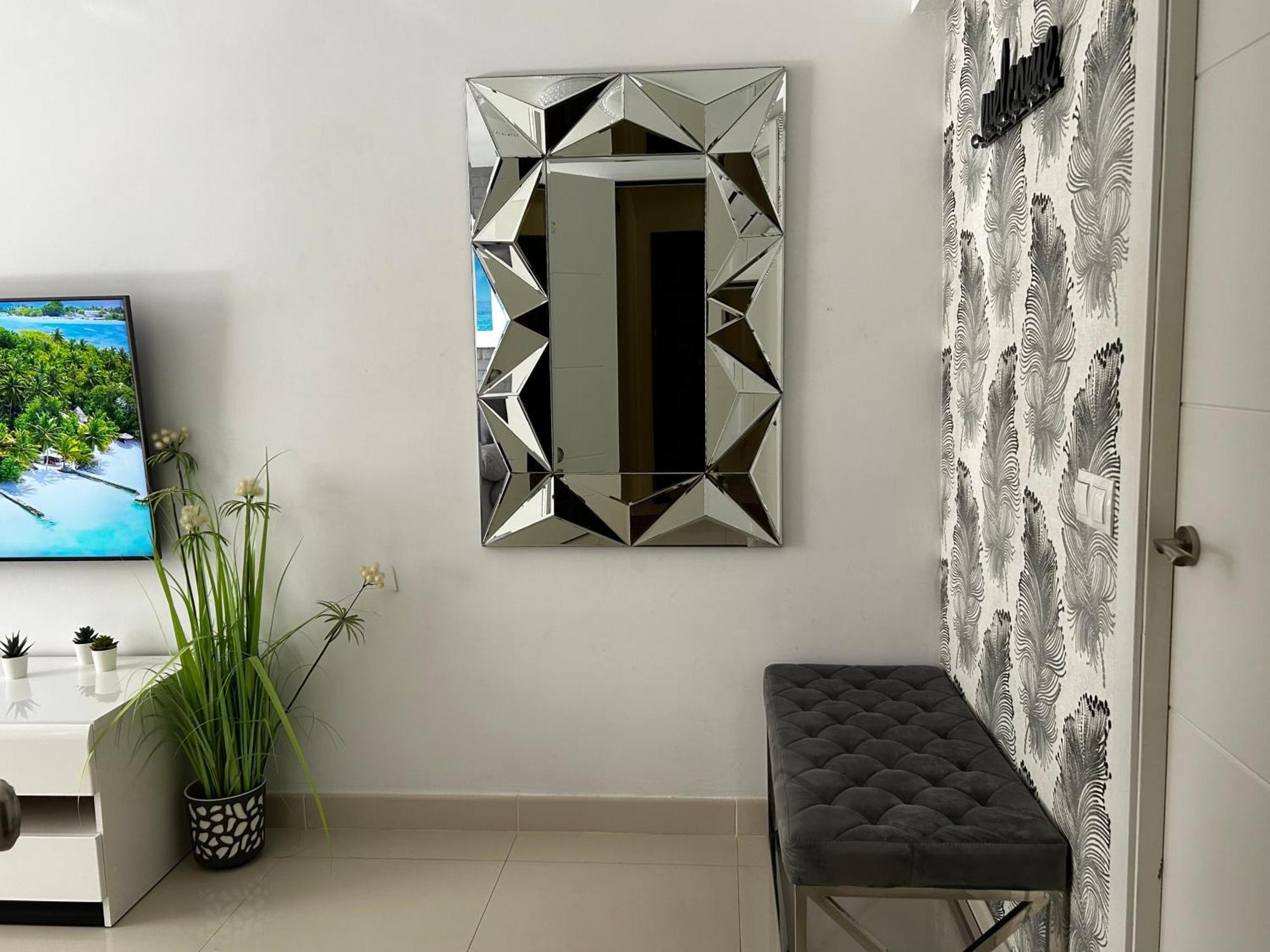 Apartamento Elizabeth Гандія Екстер'єр фото