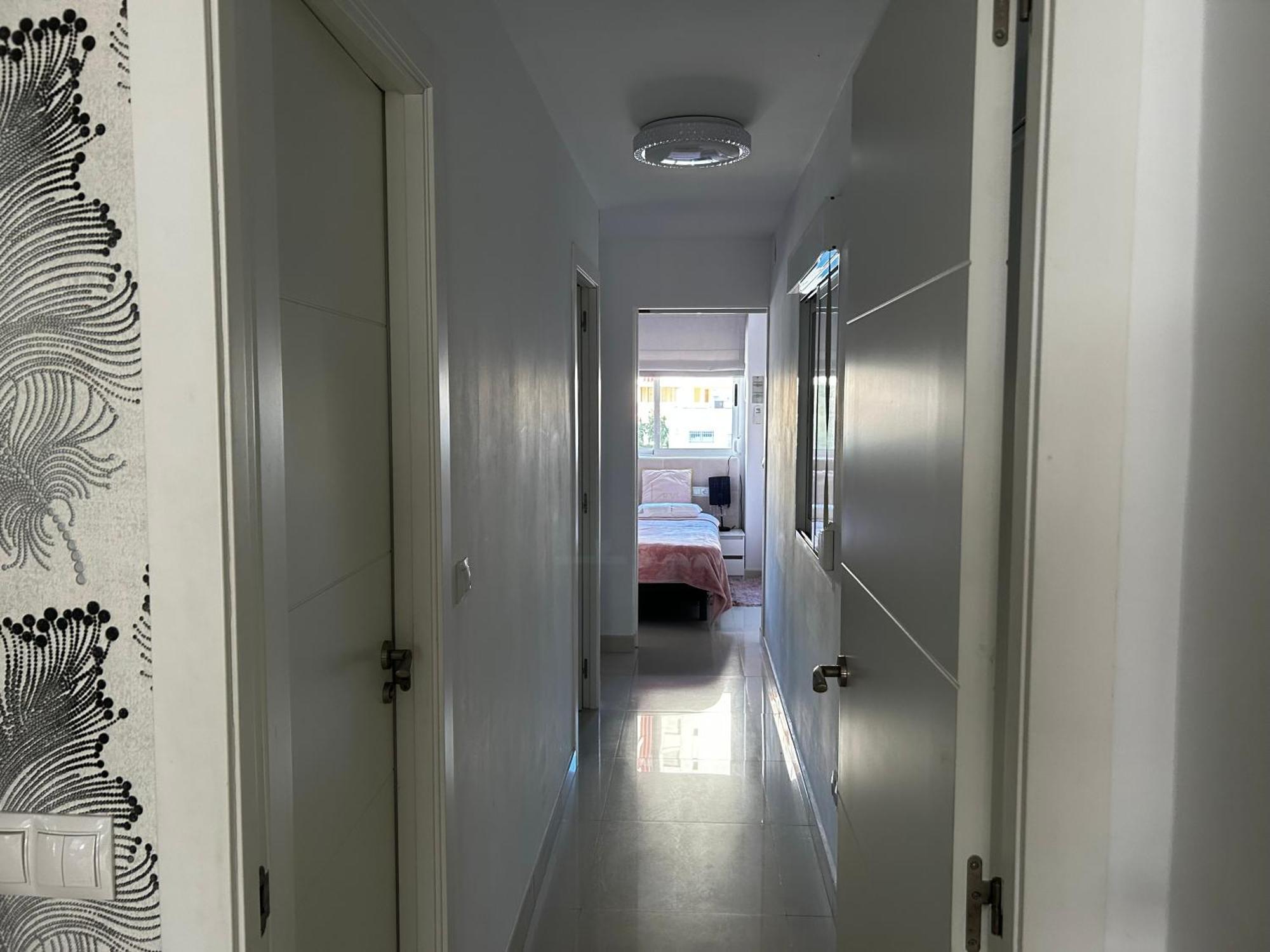 Apartamento Elizabeth Гандія Екстер'єр фото