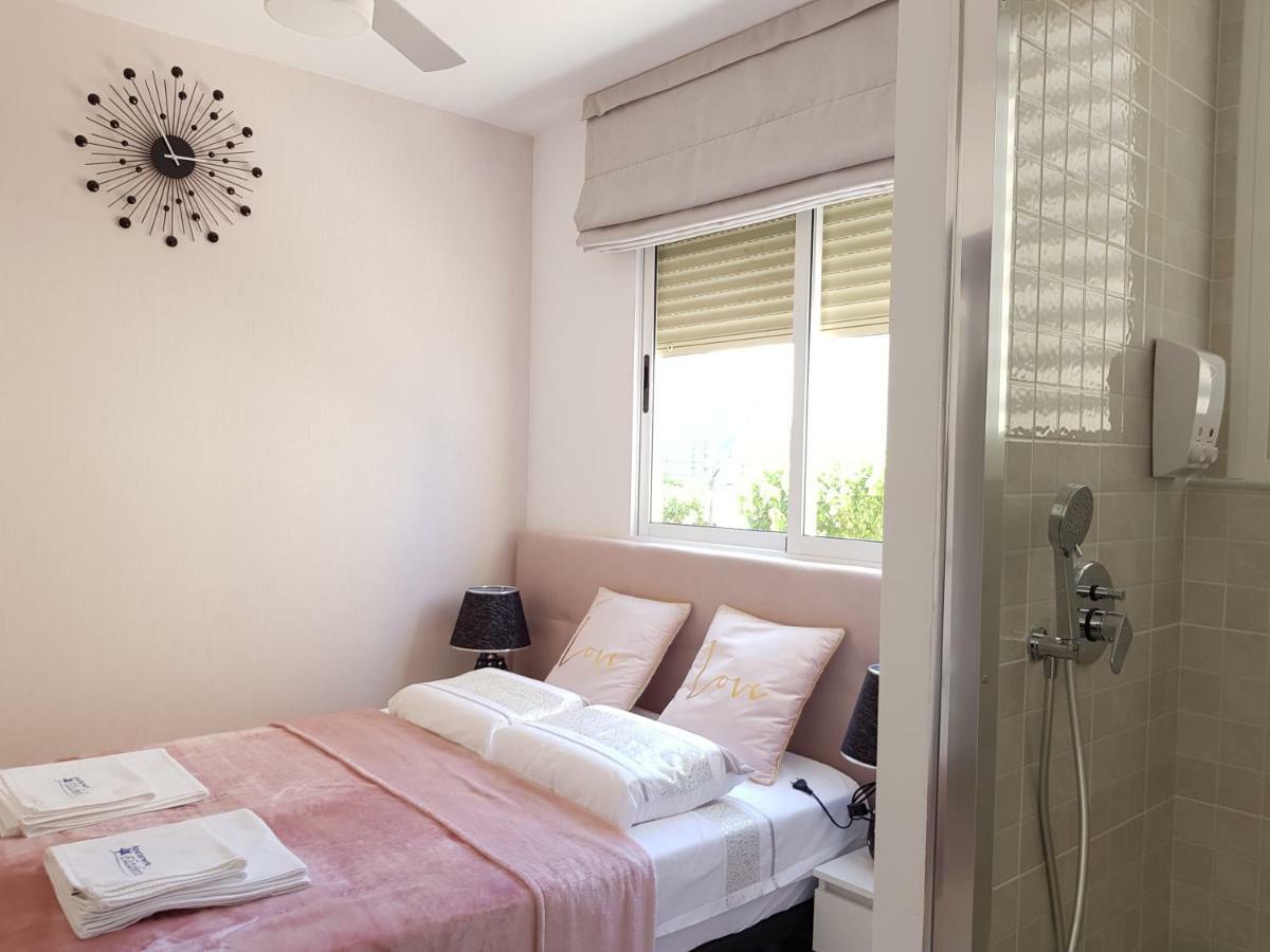 Apartamento Elizabeth Гандія Екстер'єр фото