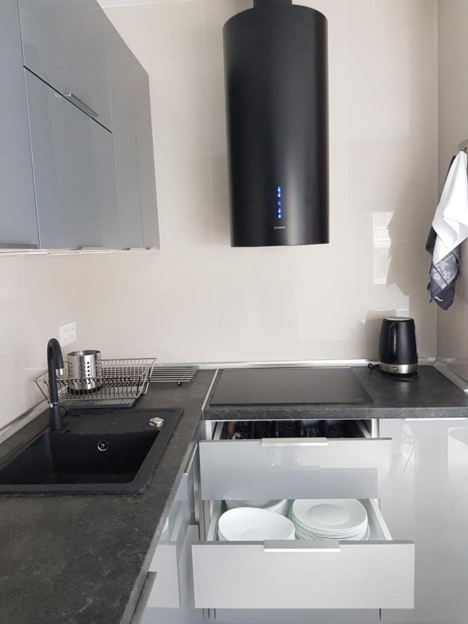 Apartamento Elizabeth Гандія Екстер'єр фото