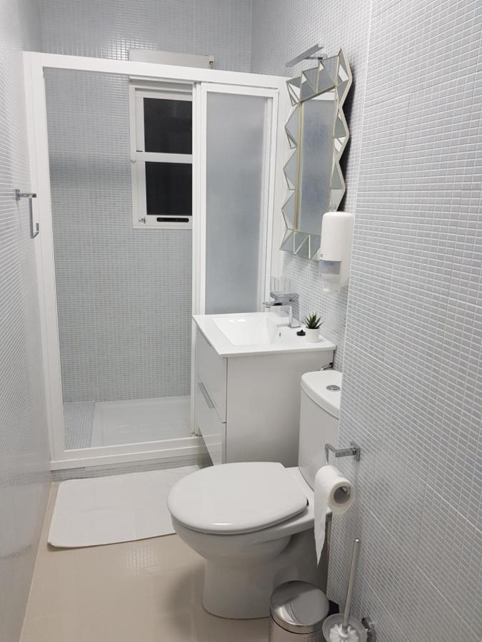 Apartamento Elizabeth Гандія Екстер'єр фото