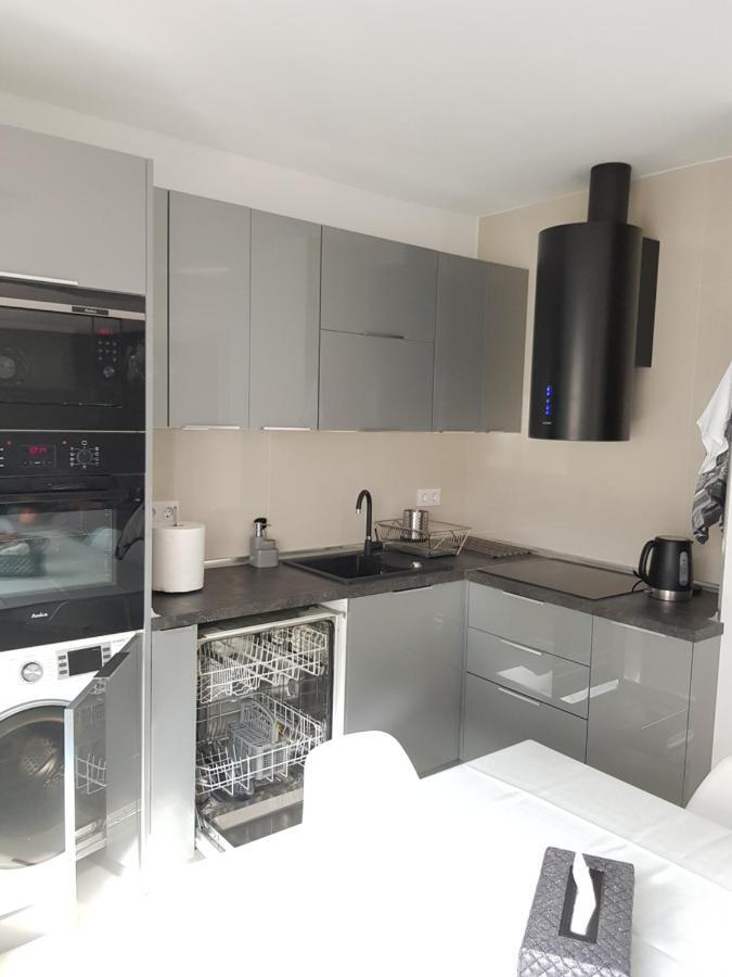 Apartamento Elizabeth Гандія Екстер'єр фото