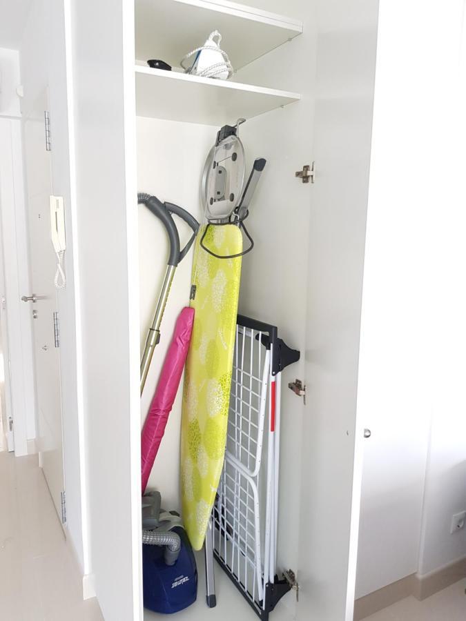 Apartamento Elizabeth Гандія Екстер'єр фото