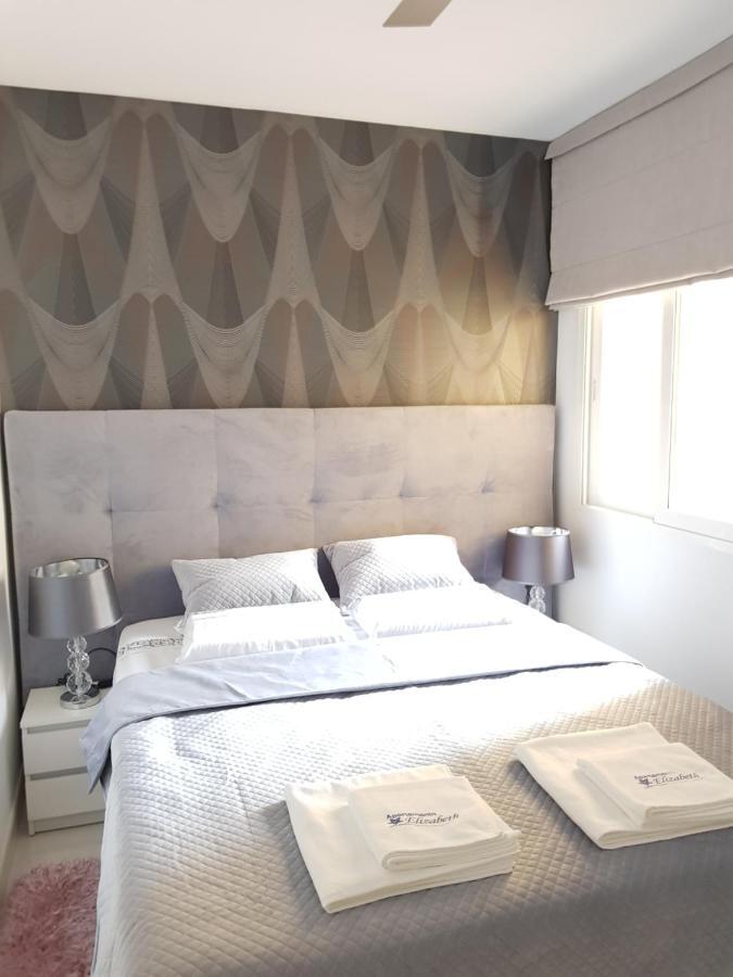 Apartamento Elizabeth Гандія Екстер'єр фото